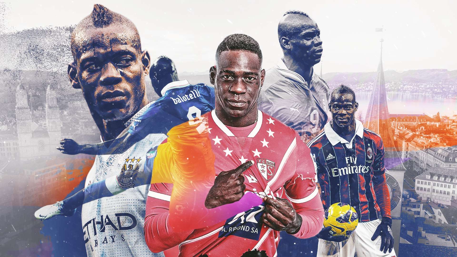 的魅力和創 的魅力和創