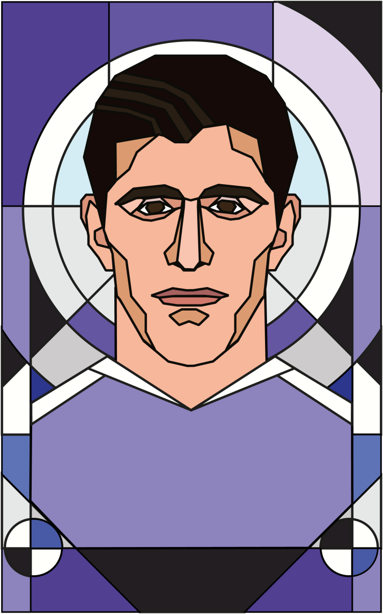 他的高光时 他的高光时