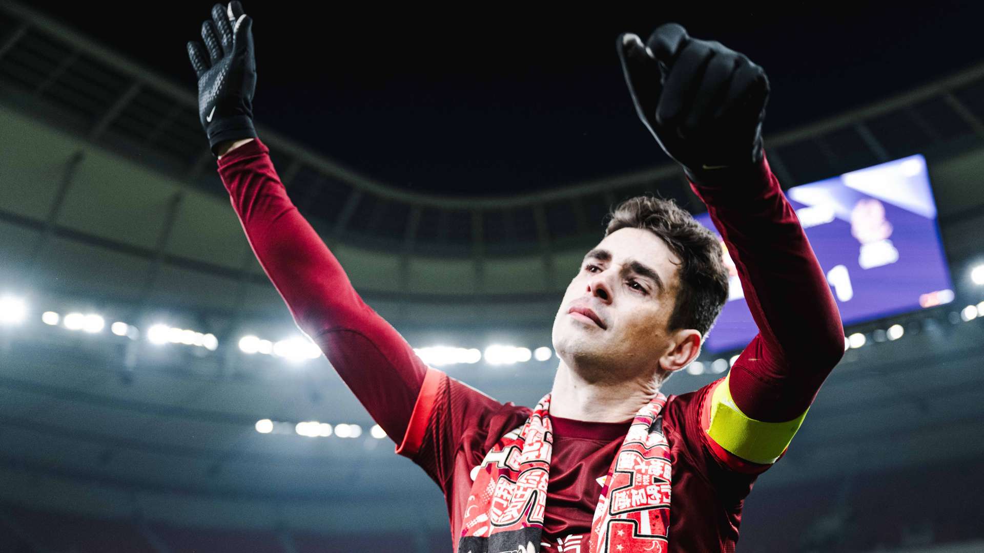 形象評估中 形象評估中