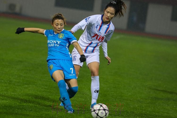 女子超级杯折桂 江苏苏宁女足加冕四冠王 女子超级杯折桂 江苏苏宁女足加冕四冠王